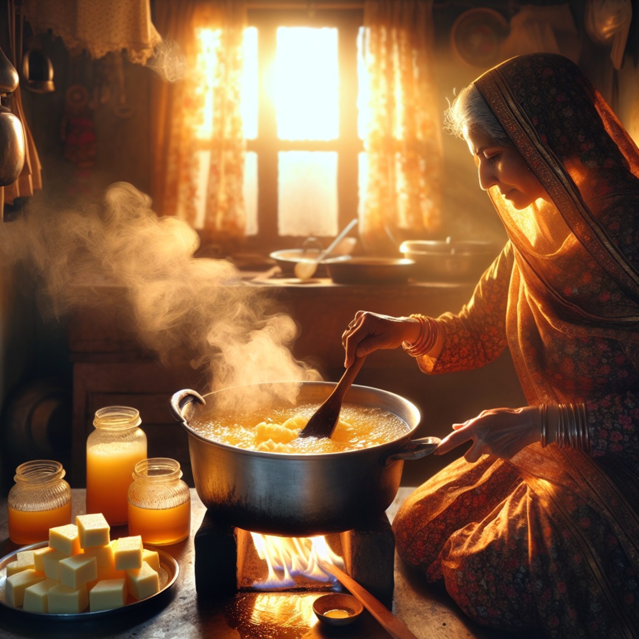 Health Benefits of Organic Ghee Our Top 10 ezine articles