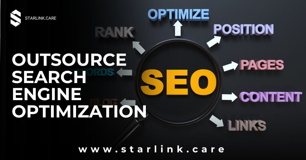 Outsource Search Engine Optimization