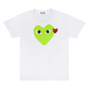The Influence of Comme des Garçons on Global Streetwear Trends