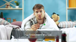 flu treatment market