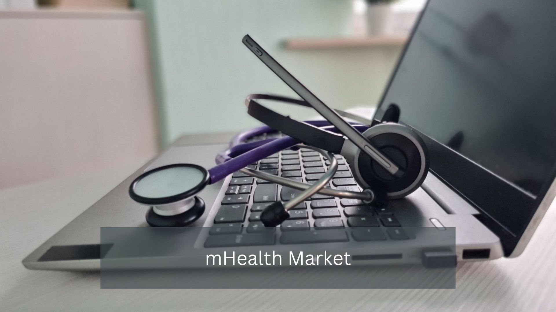 mHealth Market