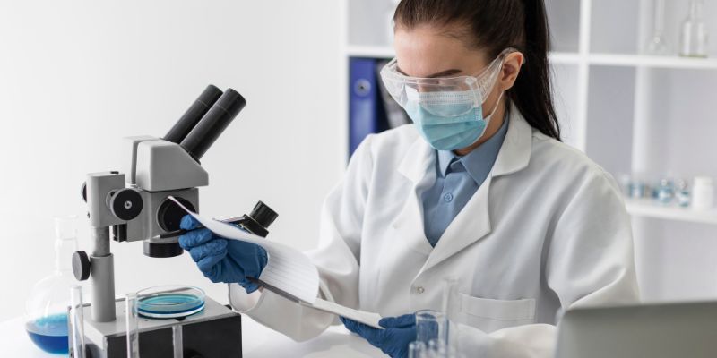 Pathology lab in pune