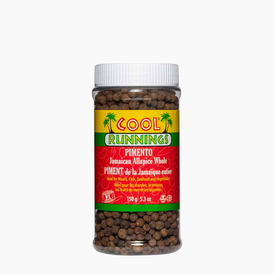 Pimento Berries