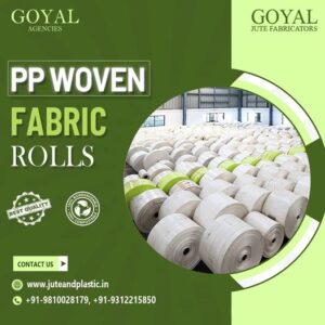 Pp Woven Bag supplier in Delhi