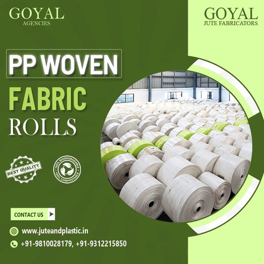 Pp Woven Bag supplier in Delhi