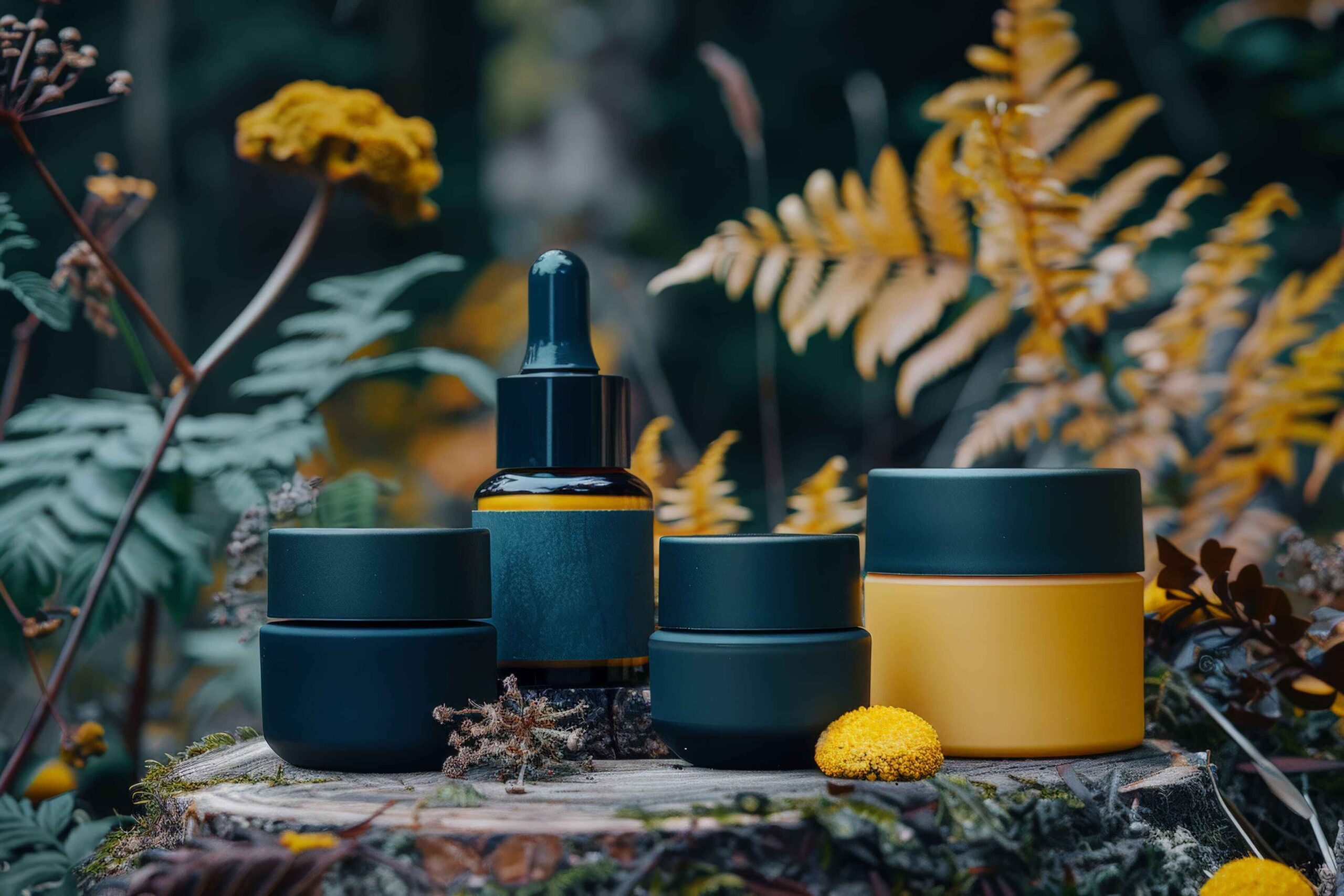 Premium Skincare Products