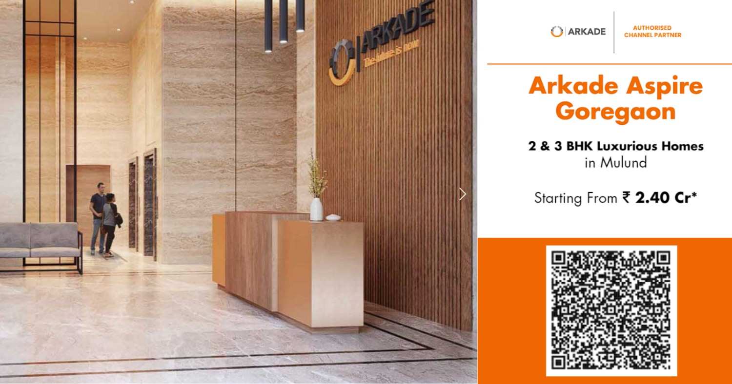 Arkade Aspire Goregaon