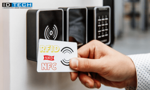 Integrating RFID and NFC Access Control with Existing Security Systems