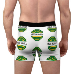 Jamaica and Rasta Clothing