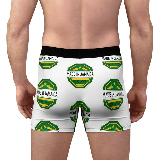 Jamaica and Rasta Clothing