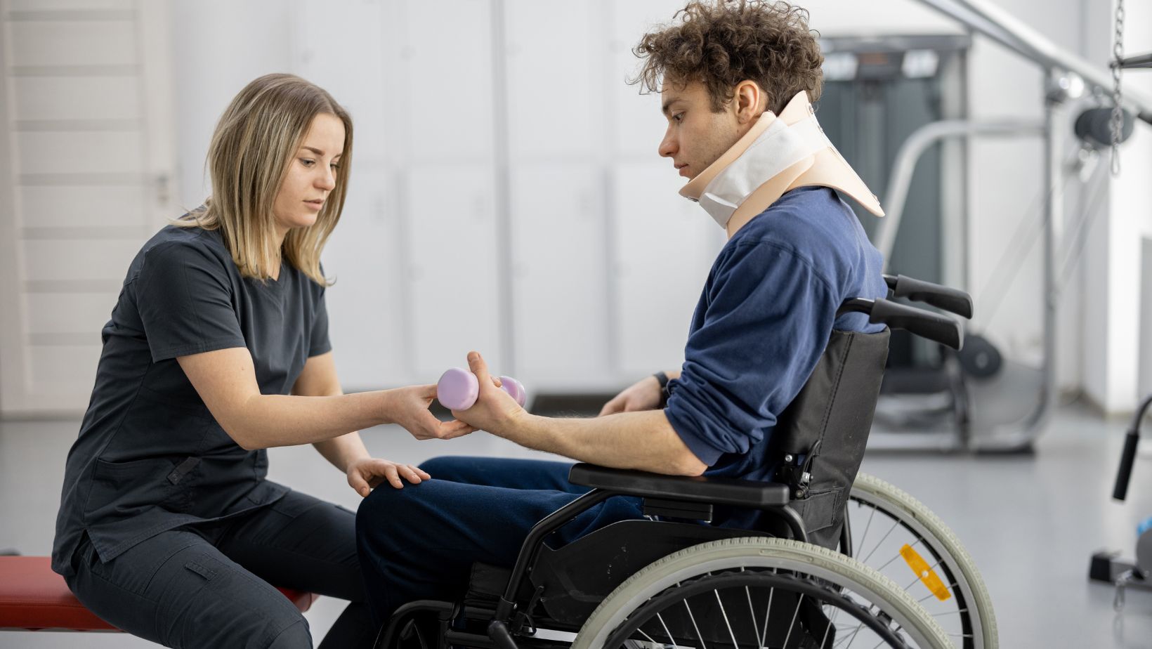 Registered NIISQ service provider