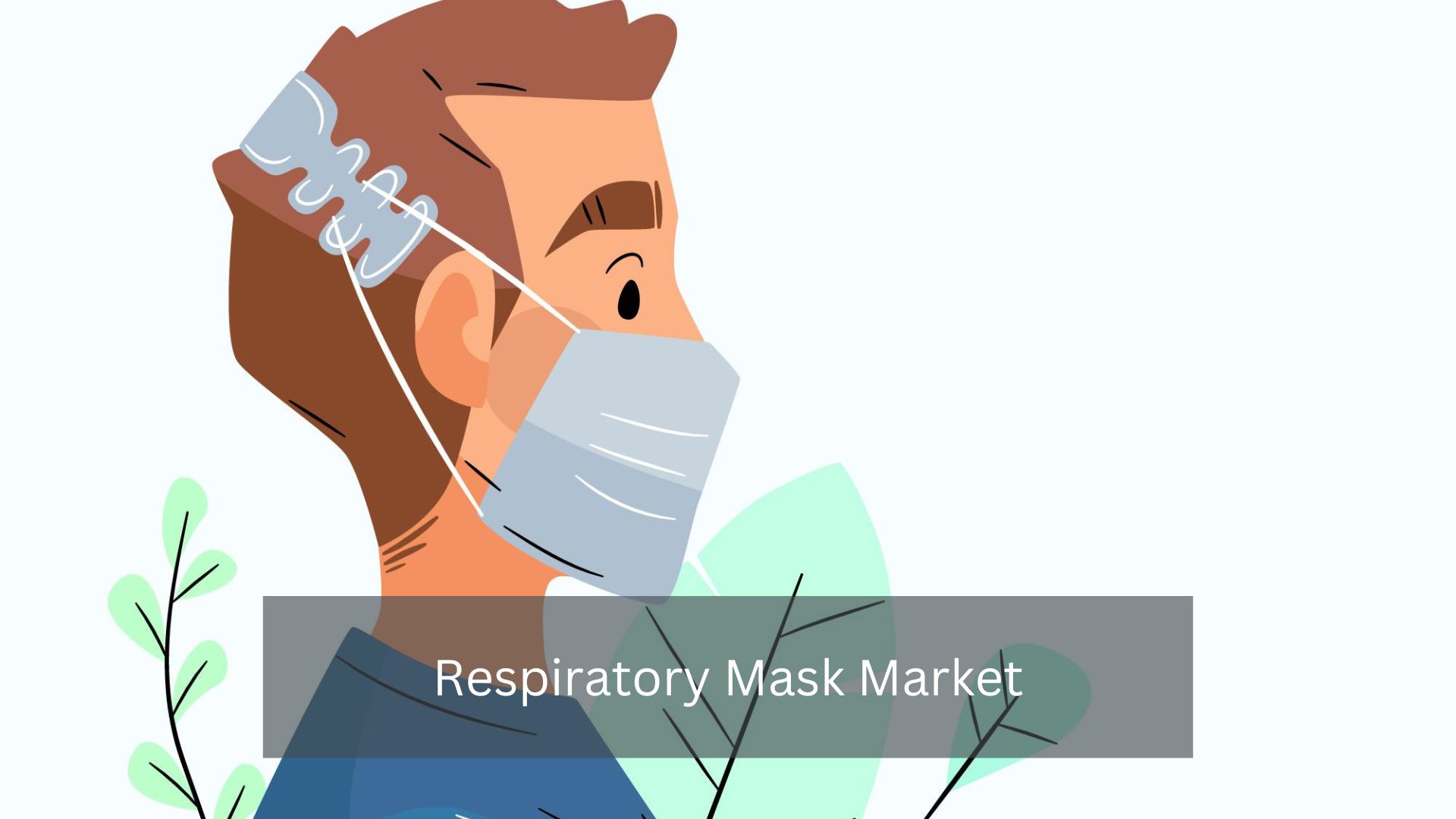 Respiratory Mask Market
