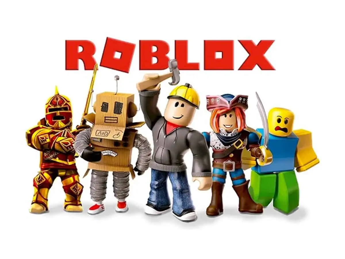 Roblox regional restrictions