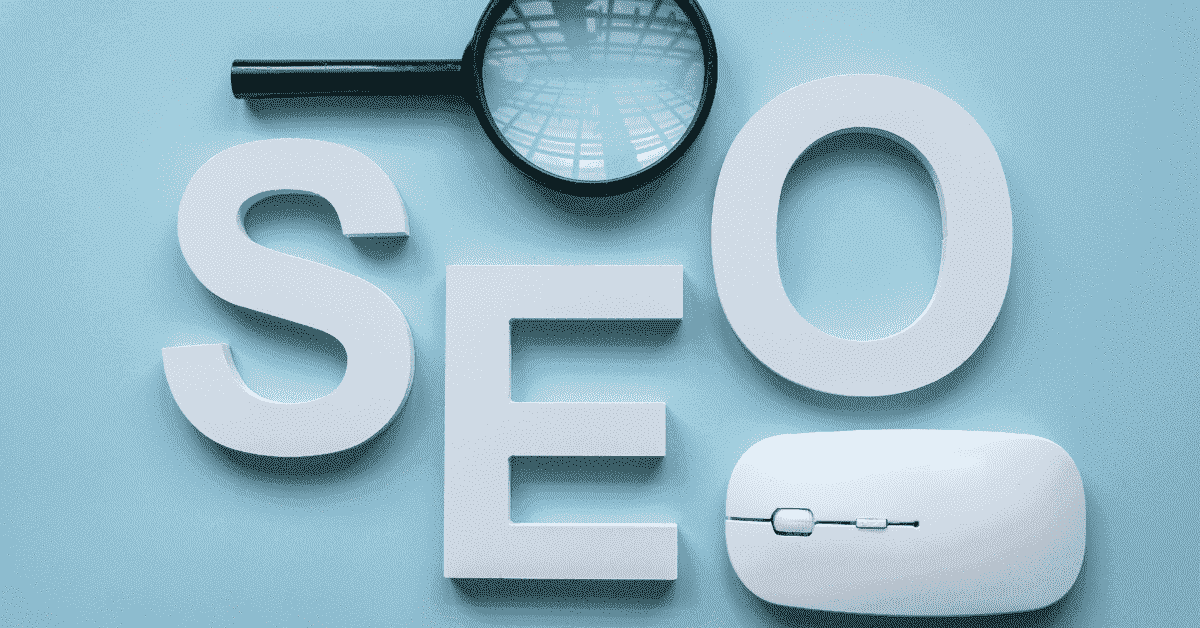 SEO agency in Houston