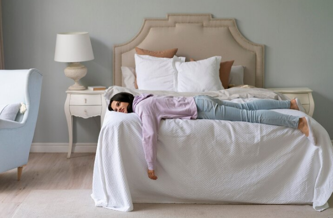Super Single Bed Size