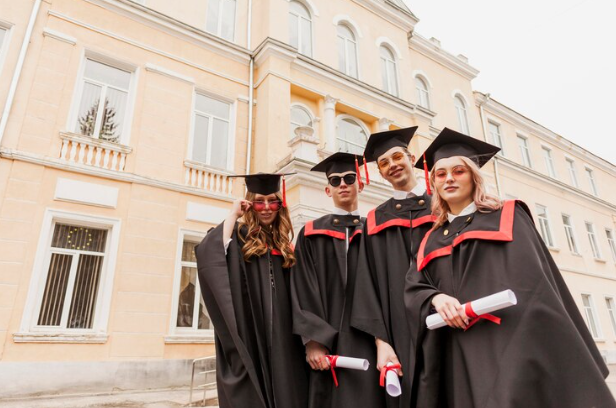 MCI Approved universities