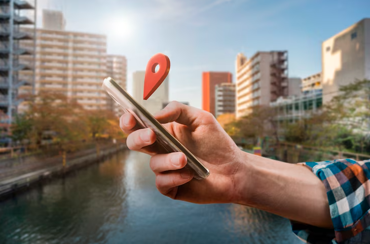 geolocation api