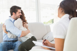 Sex Therapist for Couples