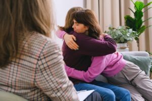Sex and Intimacy Coaching