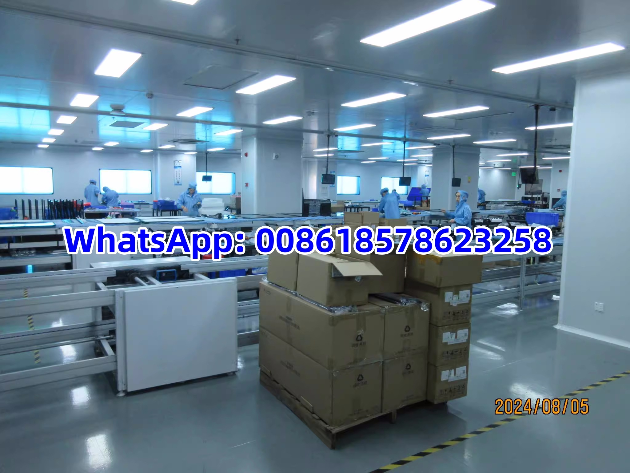 Smart Board Suppliers