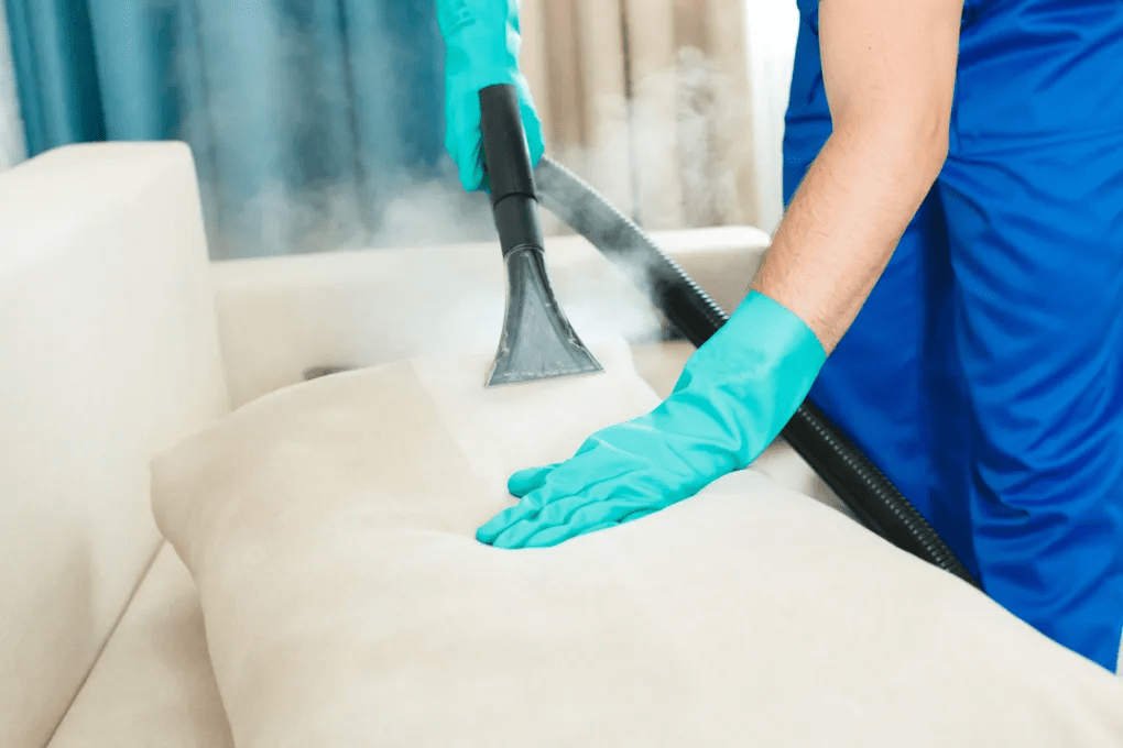 Sofa Cleaning Dublin