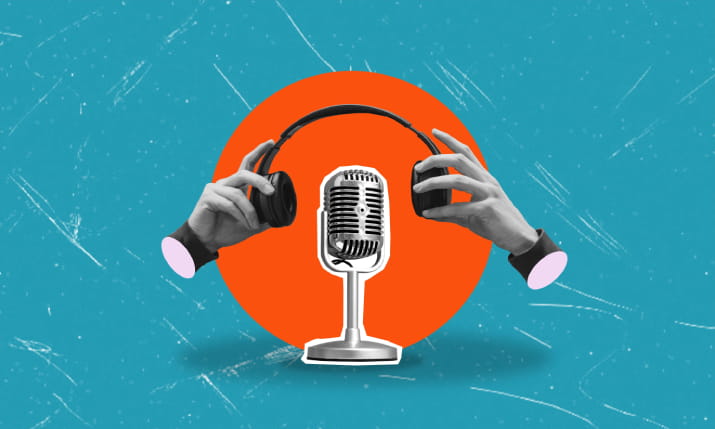 podcast app development company