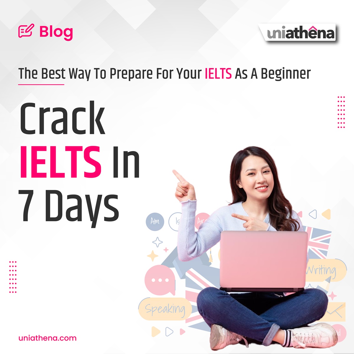 The Best Way To Prepare For Your IELTS As A Beginner