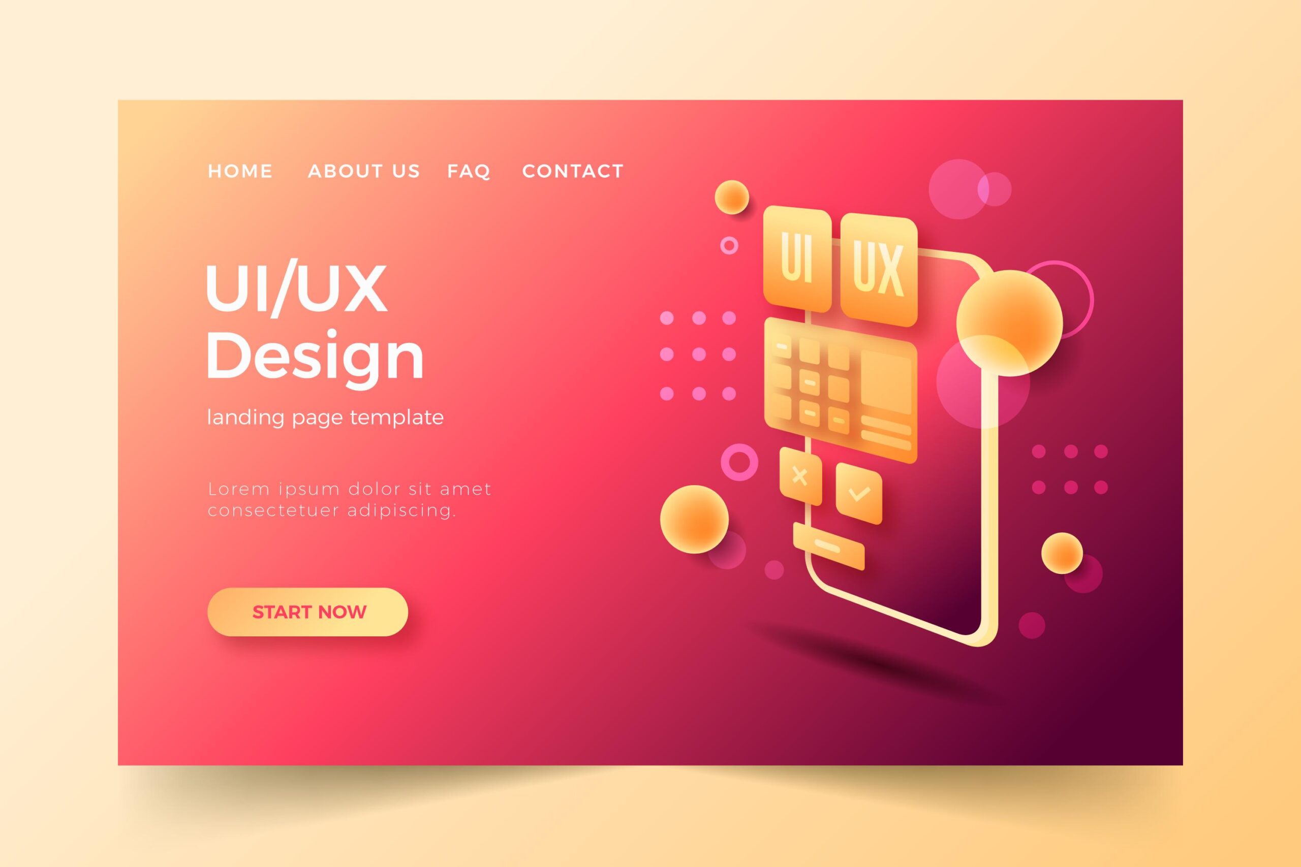 The Impact of UIUX Design on User Retention and Conversion Rates Why Great Design Matters for Web and Mobile Apps