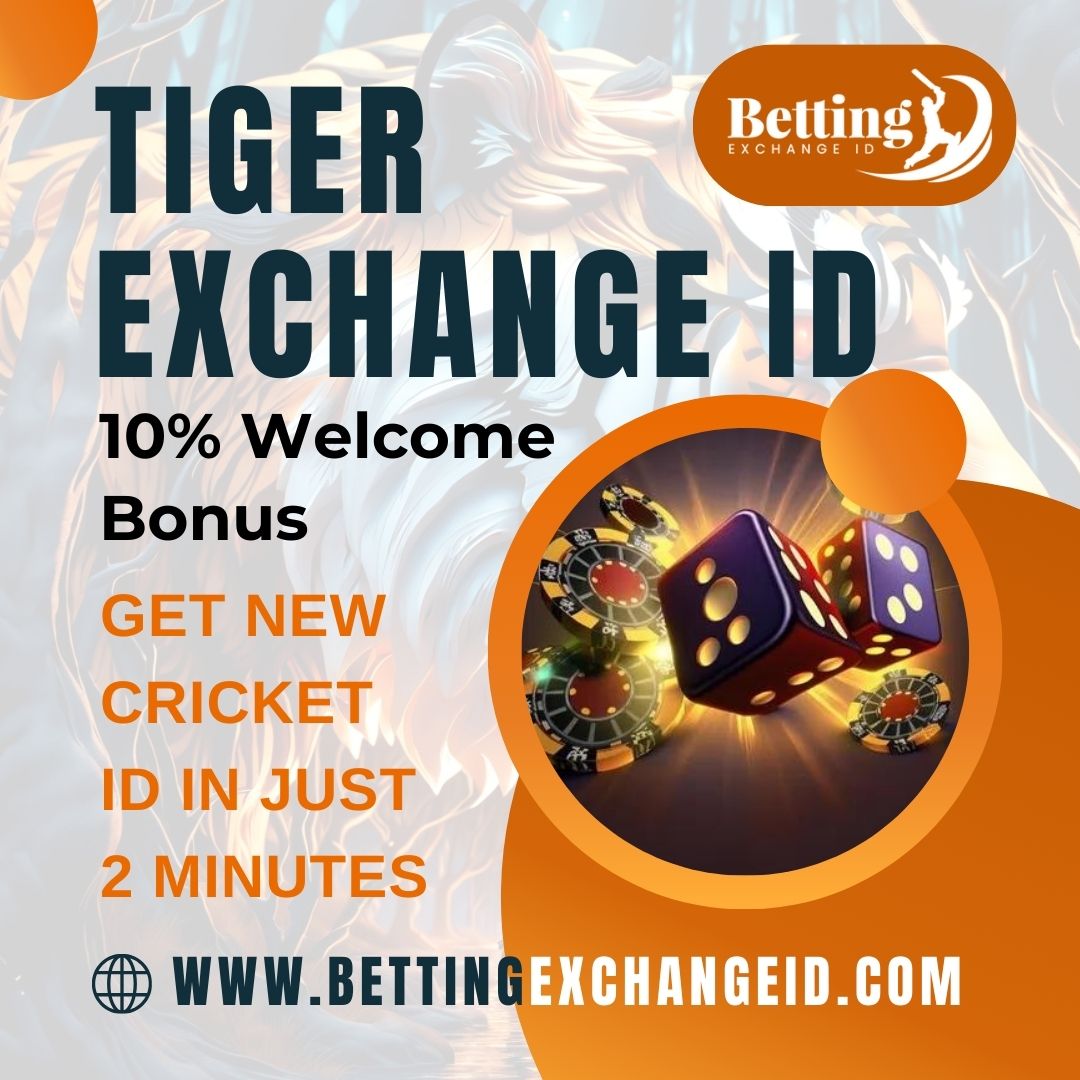 Tiger Exchange