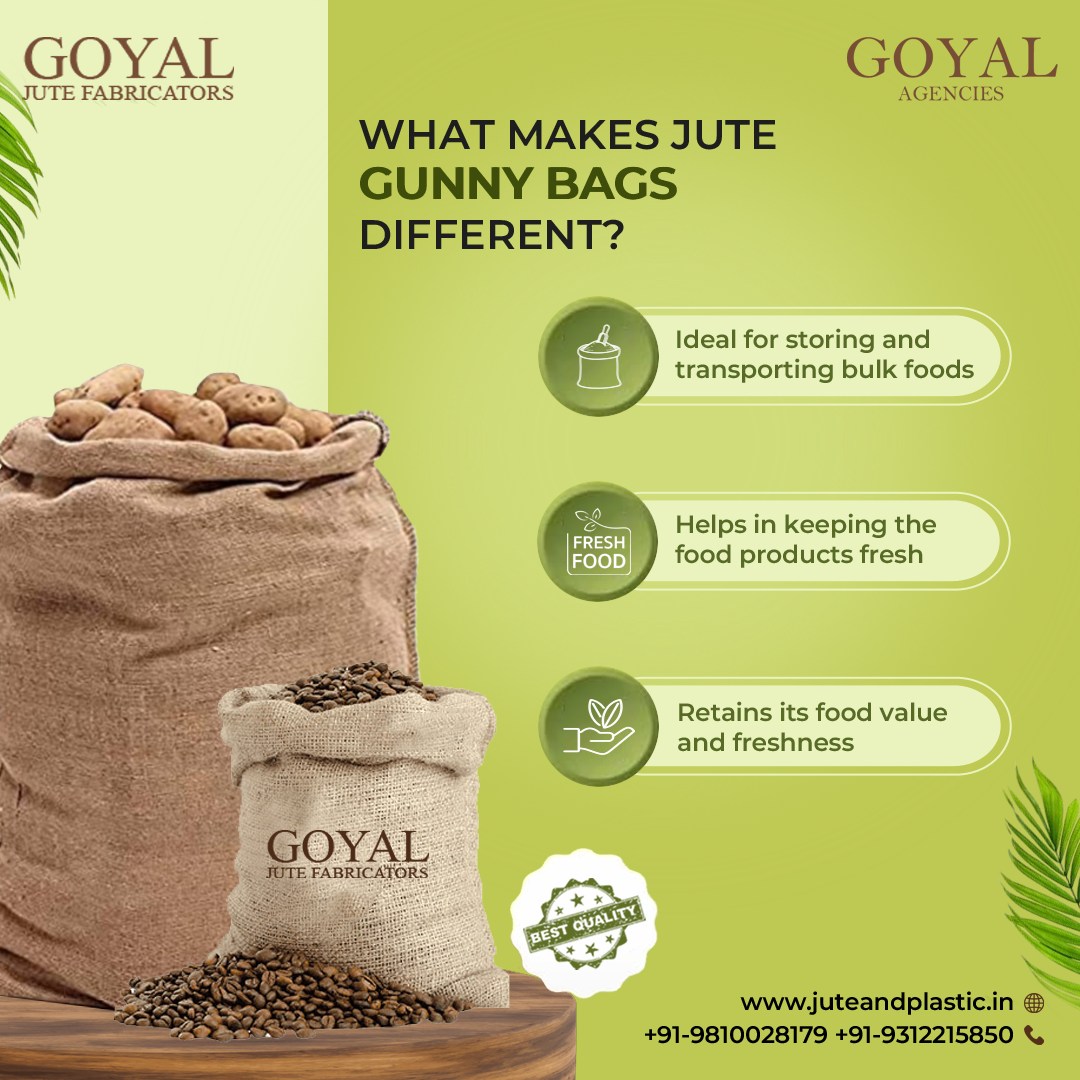 Top Jute Bag Manufacturers in Delhi