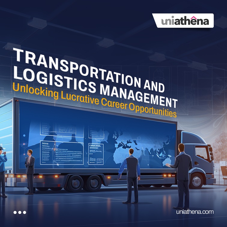 Transportation and Logistics Management: Unlocking Lucrative Career Opportunities
