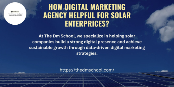 Digital Marketing Agency In Saket