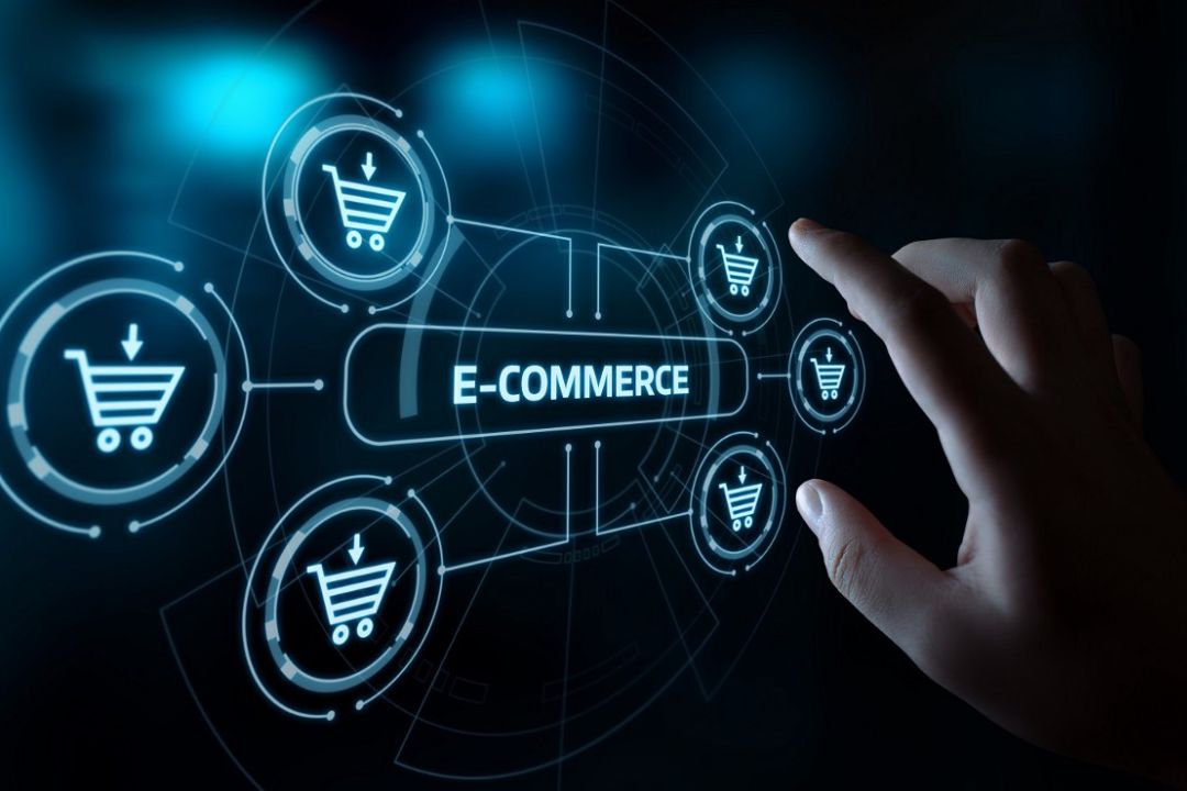 e-commerce