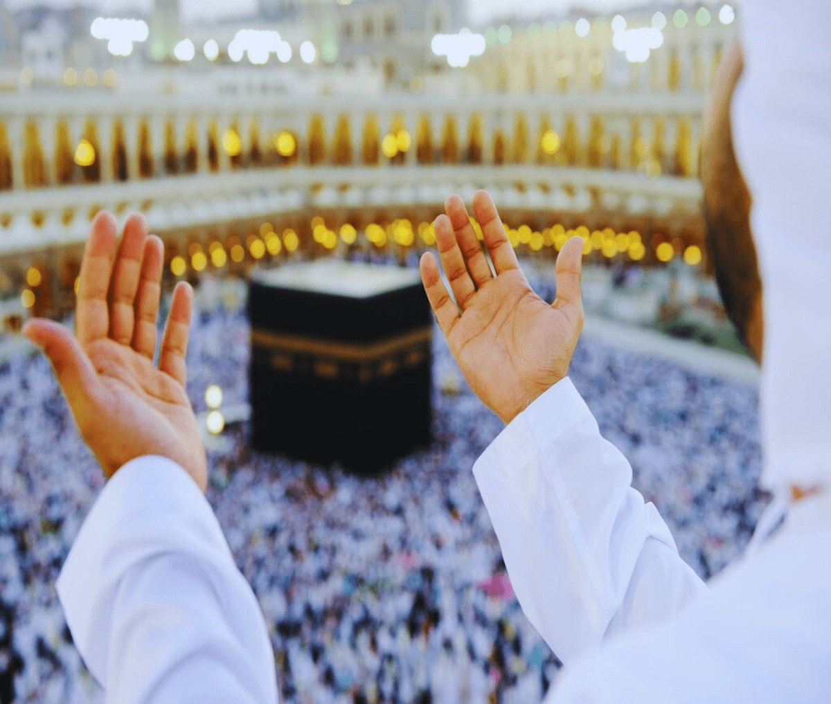 Umrah rituals- How to perform Umrah