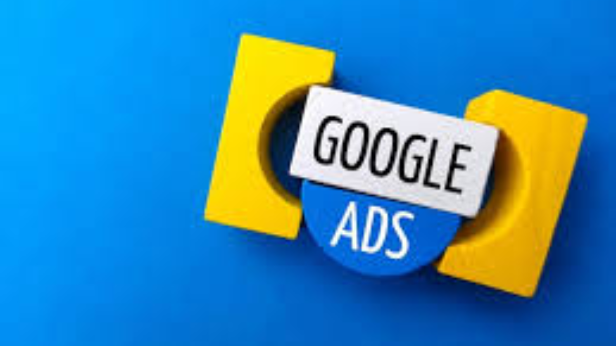 Google ads