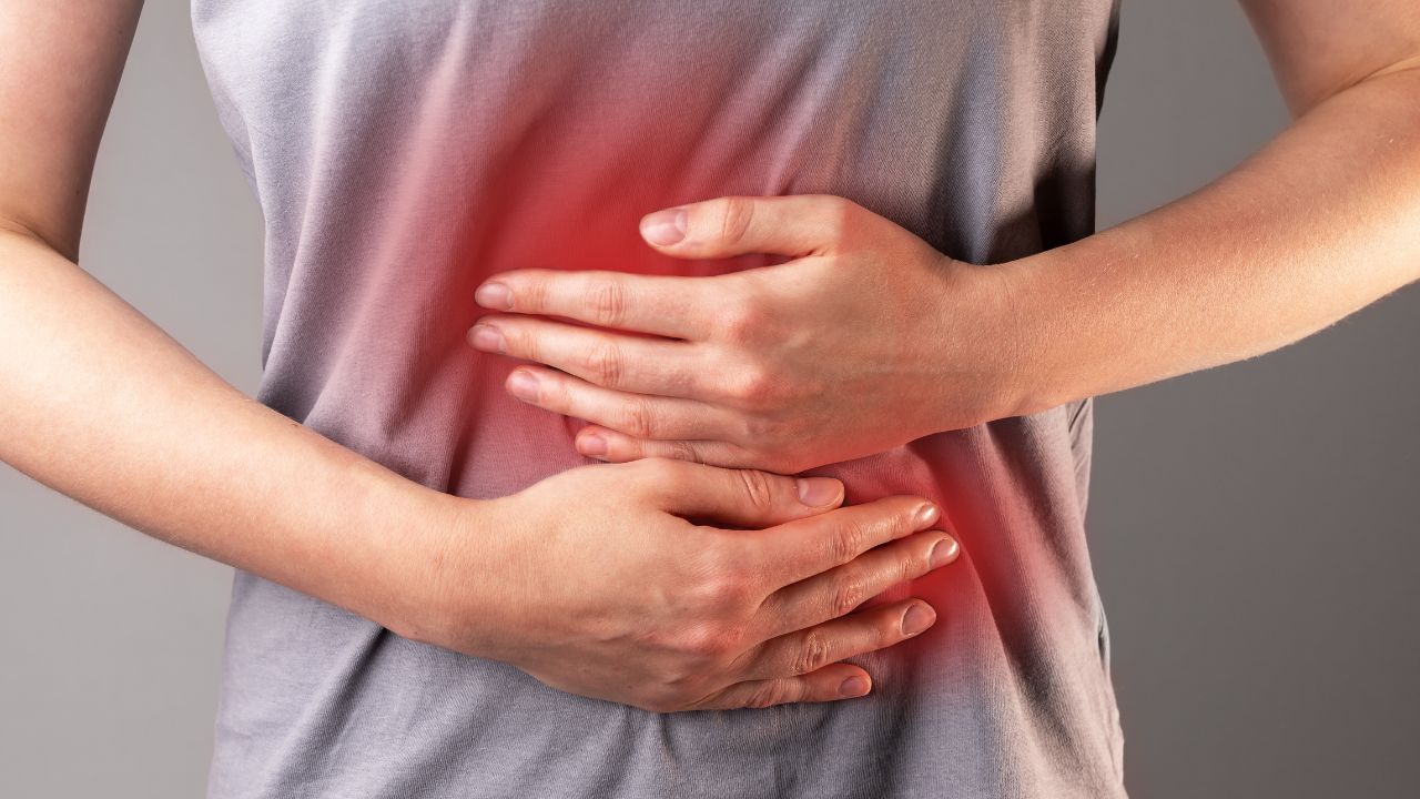 Gastrointestinal Problems