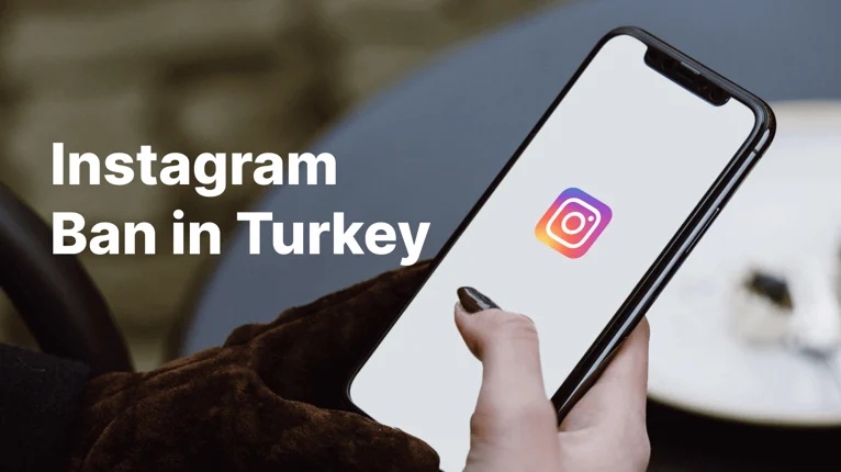 VPN for Instagram
