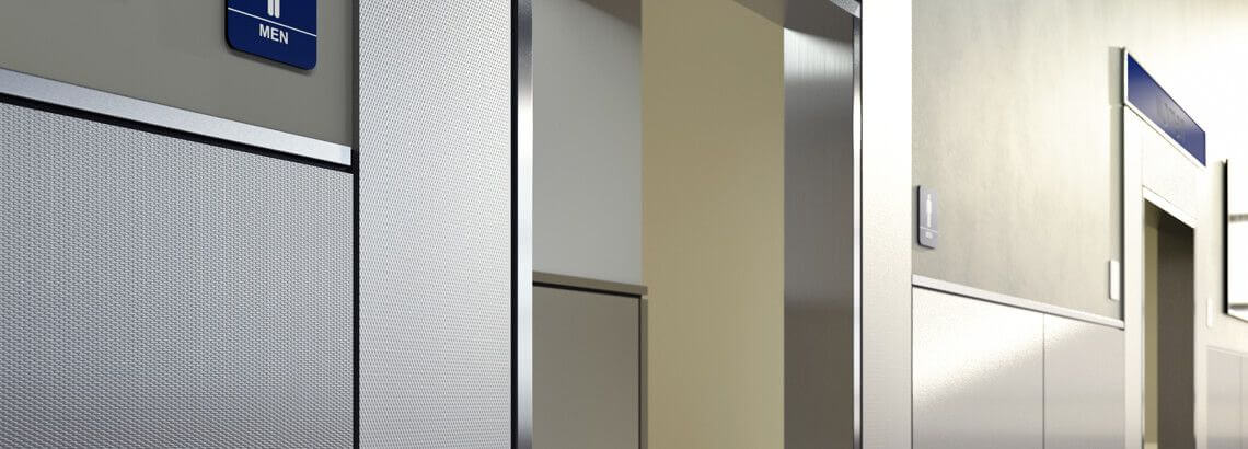 Wall Protection System