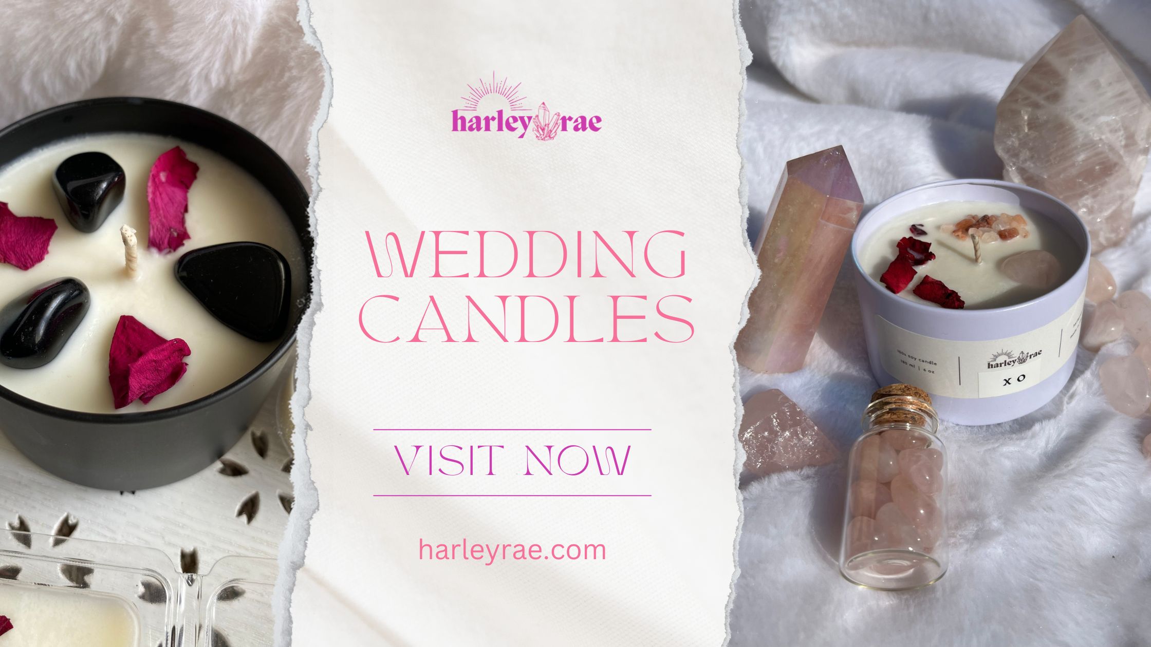 Wedding Candles
