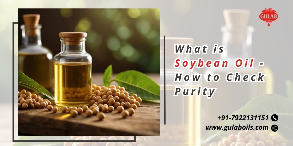 Soybean Oil