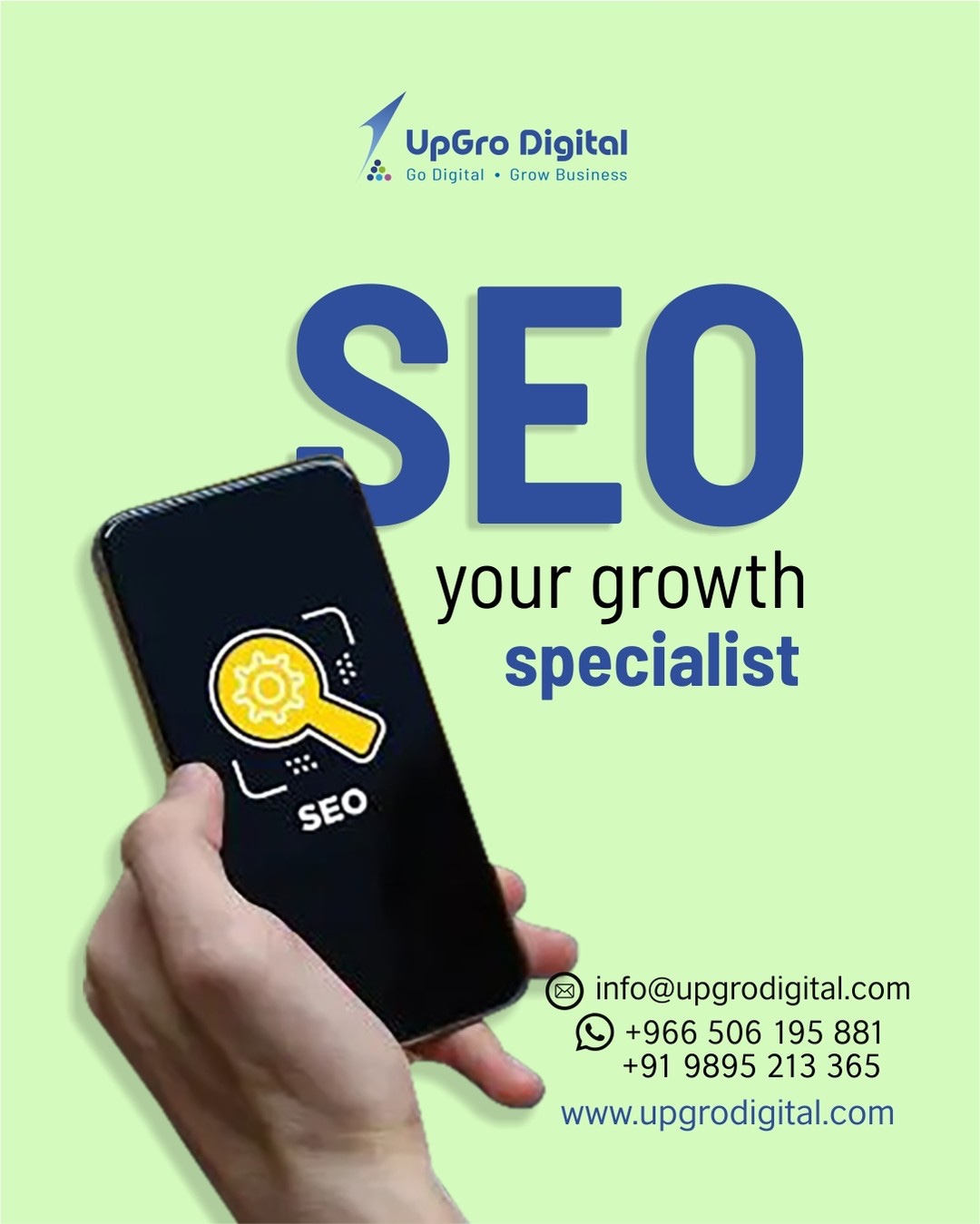 seo company saudi arabia