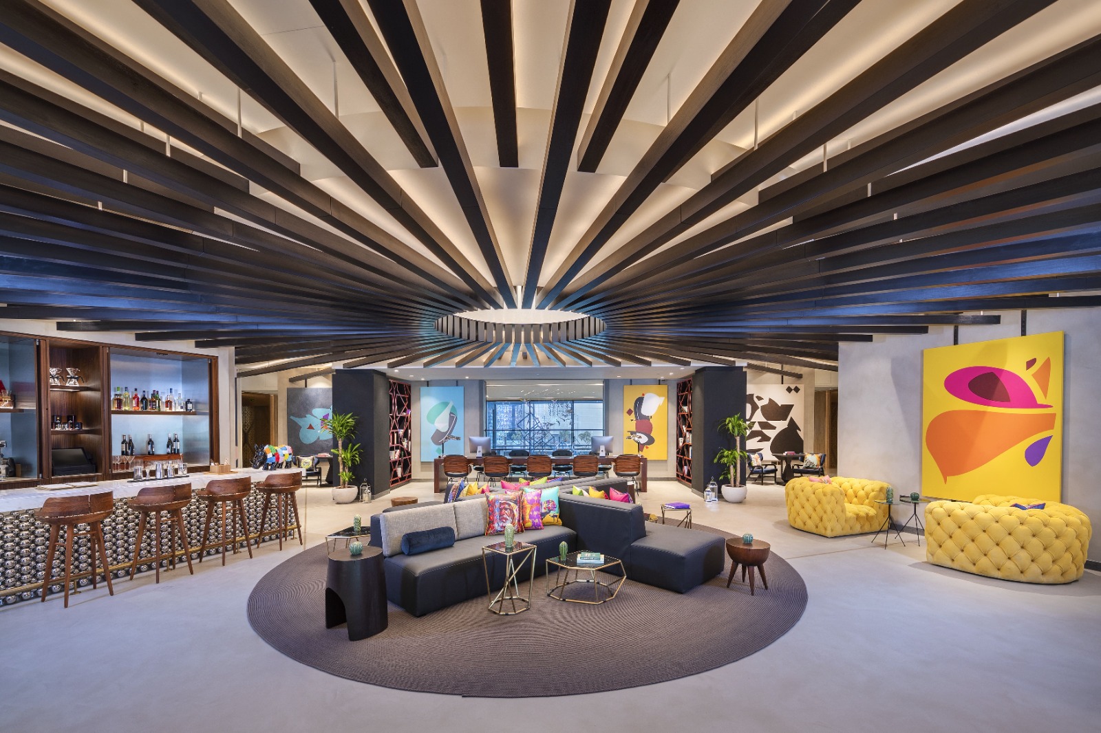 Andaz