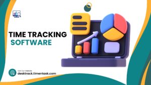 time tracking software