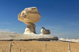 White Desert National Park