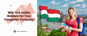 Why Hire Indian Welders for Your Hungarian Company?