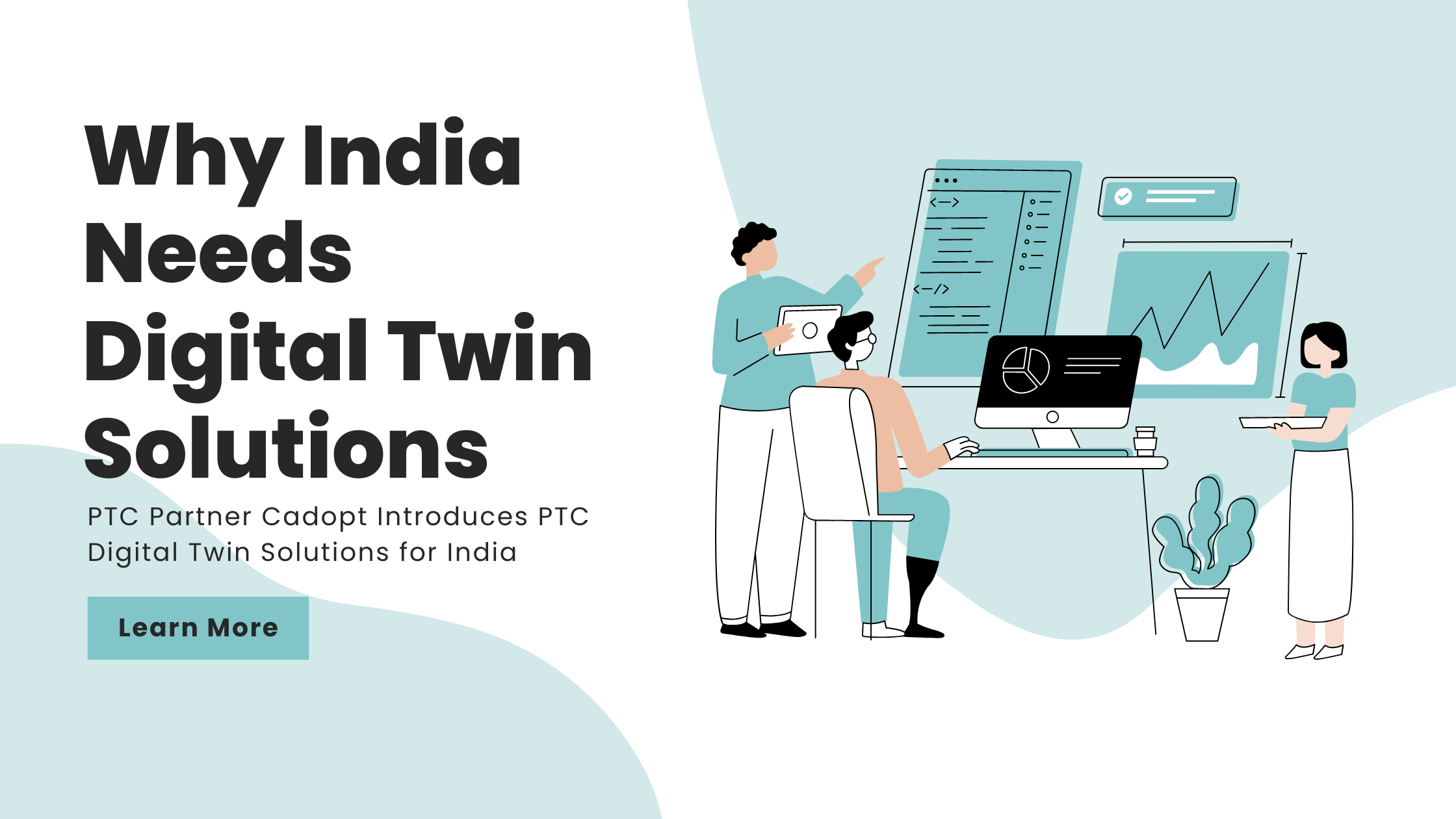 PTC partner - cadopt