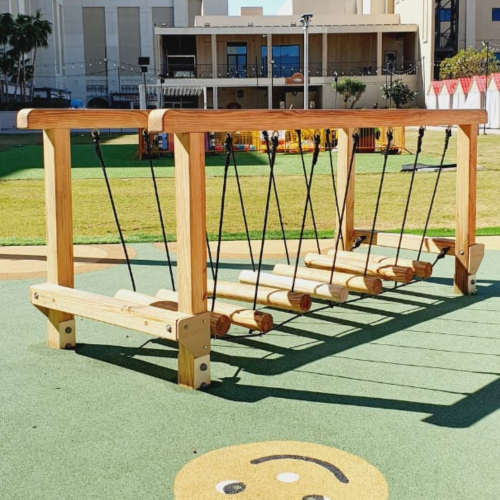 playground equipment