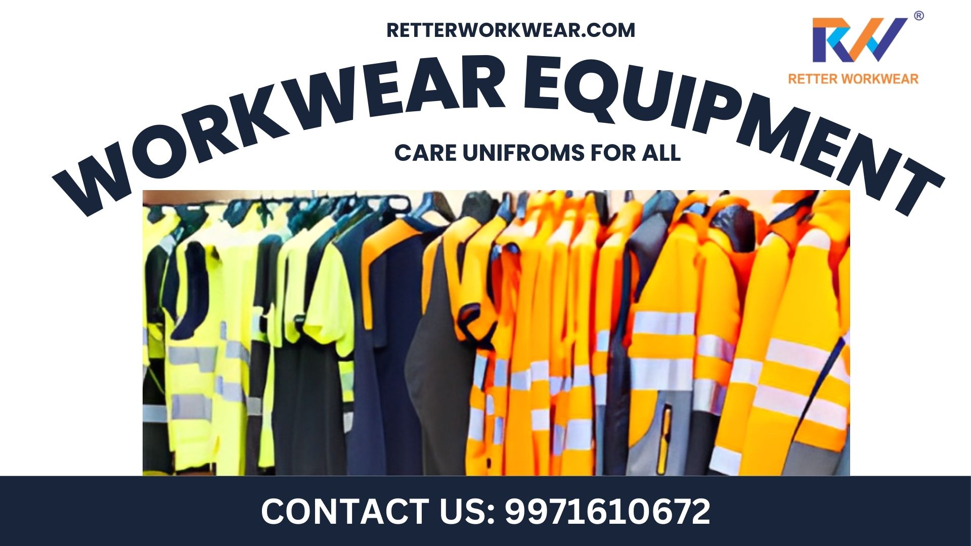 Work wear equipment