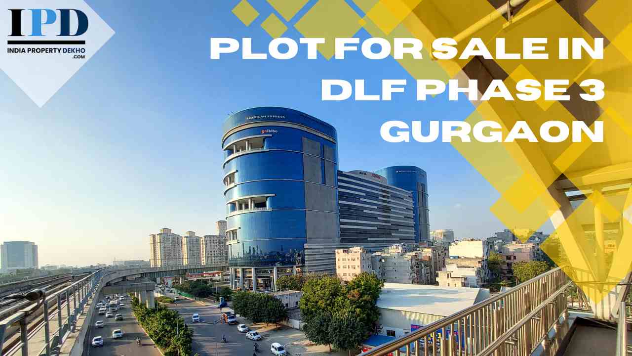 Plots in gurgaon