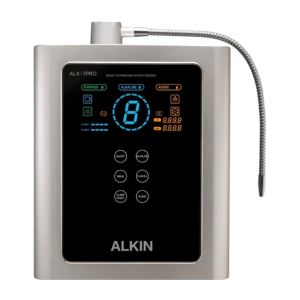 Alkin Water Ionizer | The Best Water Ionizer In India